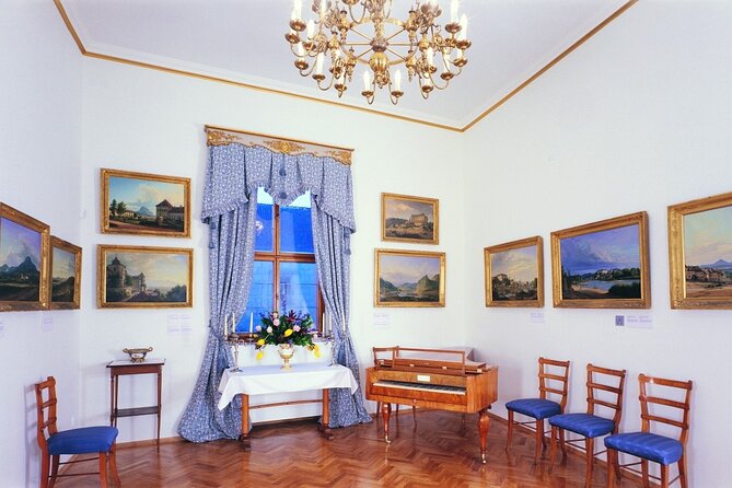 Prague Super Saver: Lobkowicz Palace Concert plus Lobkowicz Palace Museum Entrance Ticket - Is the $38.62 price good value?