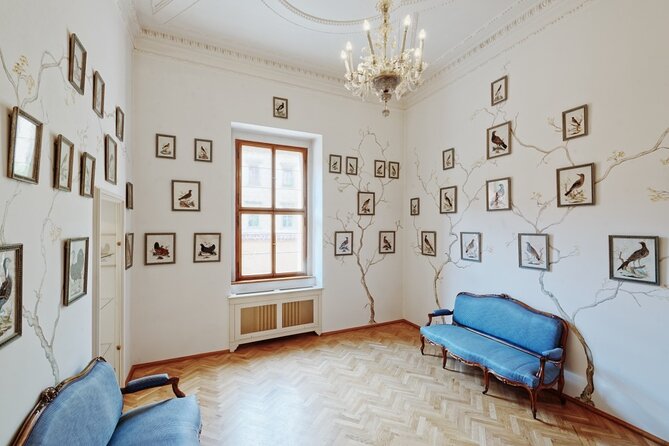 Prague Super Saver: Lobkowicz Palace Concert plus Lobkowicz Palace Museum Entrance Ticket - Who will enjoy this most?