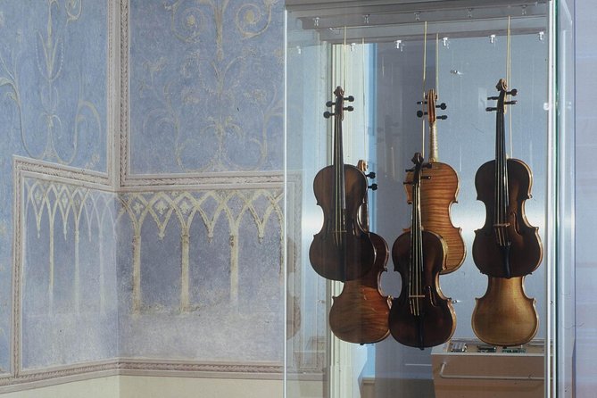 Prague Walking Tour Following in Mozart's Footsteps - Hradcany and Petrin Hill add variety