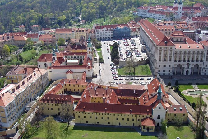 Prague Walking Tour Following in Mozart's Footsteps - What the $45.96 price really buys you