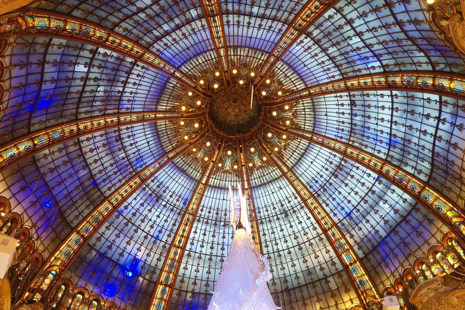 Private Art Nouveau and Art Deco tour near Opera - What the private format adds