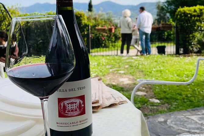 Private Concert in the Artist's House on the Hills of Lucca - Why this concert feels different from a normal Lucca performance