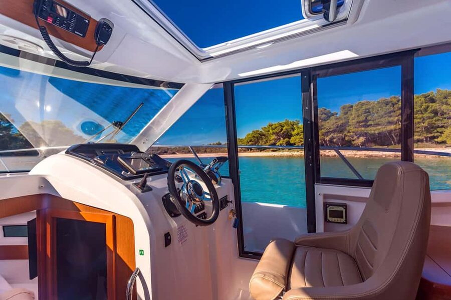 Private speedboat tours Sea Symphony - Who will enjoy Sea Symphony most