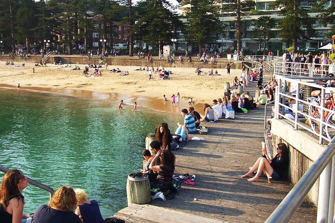 Private Sydney Tour Including Sydney Opera House, Bondi and Manly - Starting at the Opera House
