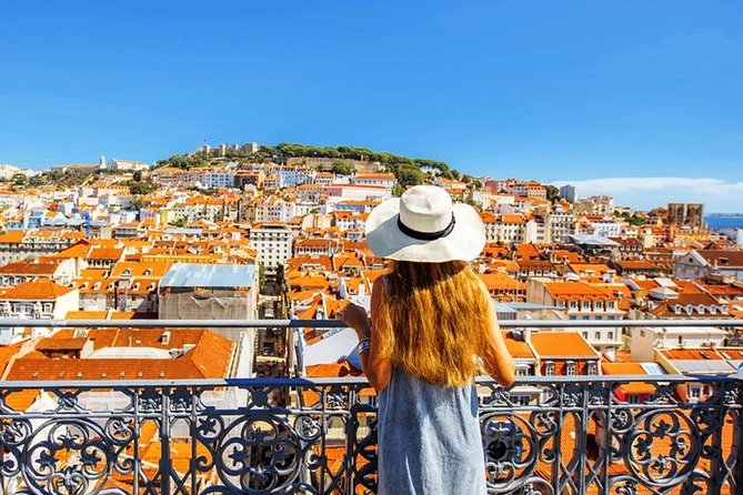 Private tour: Lisbon Fado Dinner Show and Panoramic Night Tour - Is $190.84 per person a fair price?
