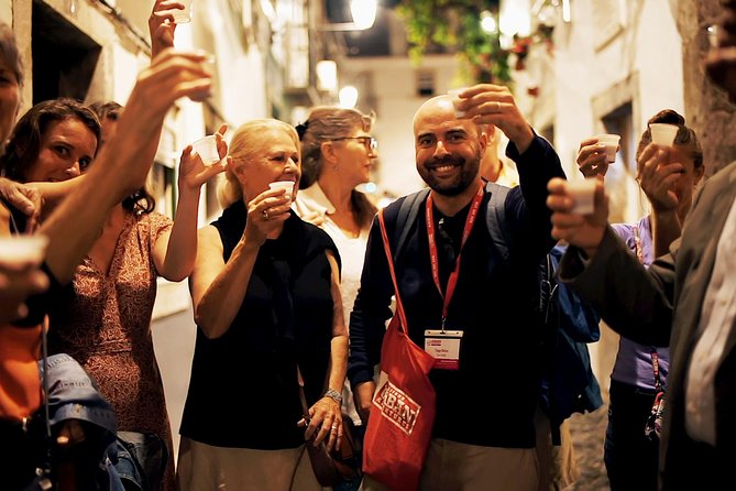 Private Tour: Lisbon Sunset Walking Tour with Fado Show and Dinner - Is $255.30 per person good value?