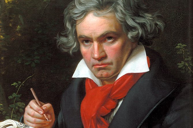 Private Tour of Beethoven's Vienna – Retracing Original Venues with an Expert - Why Beethoven’s Vienna feels different on this private walk