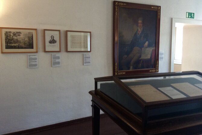Private Tour of Beethoven's Vienna – Retracing Original Venues with an Expert - The Academy of Sciences and Beethoven’s concert world