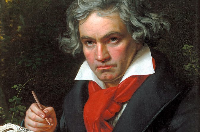 Private Tour of Beethoven's Vienna – Retracing Original Venues with an Expert - Timing, walking, and who should book
