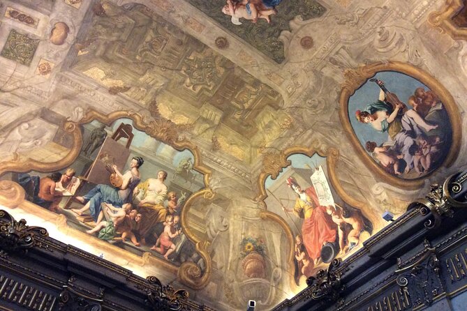 Private Tour of Beethoven's Vienna – Retracing Original Venues with an Expert - Who will enjoy this most?