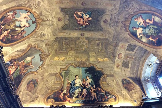 Private Tour of Beethoven's Vienna – Retracing Original Venues with an Expert - Pasqualatihaus and the works Beethoven wrote at home