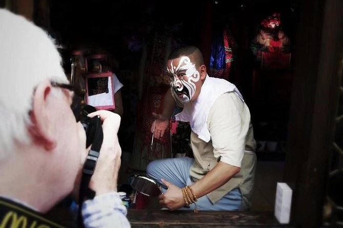 Private Tour: Shichahai, Nanluoguxiang and Peking Opera&dinner - Why this evening works well in Beijing