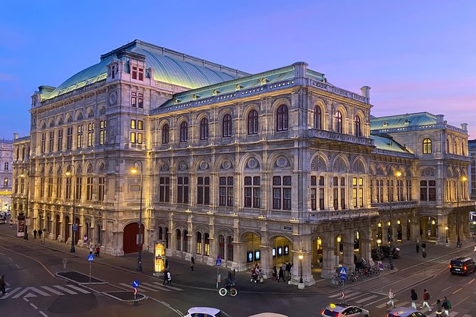 Private Vienna Music Tour - Palais Lobkowitz and Beethoven’s Eroica
