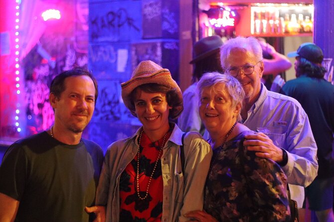 Private VIP Frenchmen Street Live Music Pub Crawl New Orleans - What the private format really adds