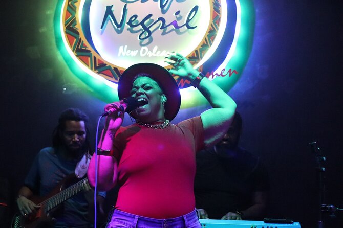 Private VIP Frenchmen Street Live Music Pub Crawl New Orleans - Price, timing, and who gets the best value
