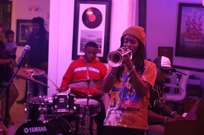 Private VIP Frenchmen Street Live Music Pub Crawl New Orleans - Best for music fans, first-time visitors, and small groups