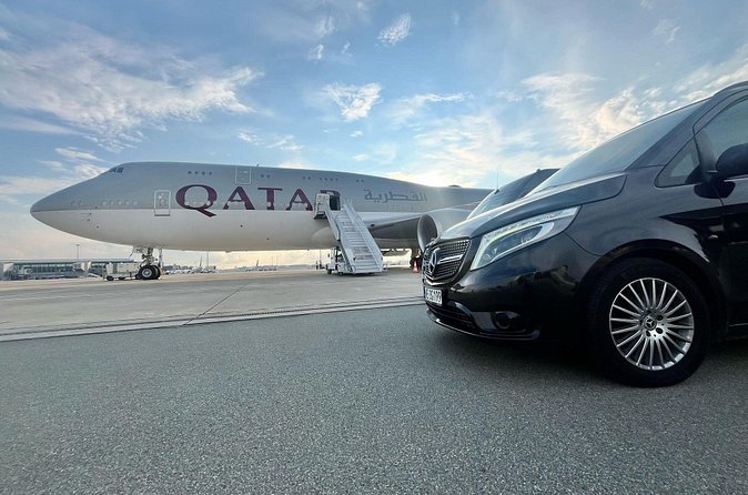 Private Warsaw Chopin Airport One Way Transfer - Why the $30.04 price can make sense