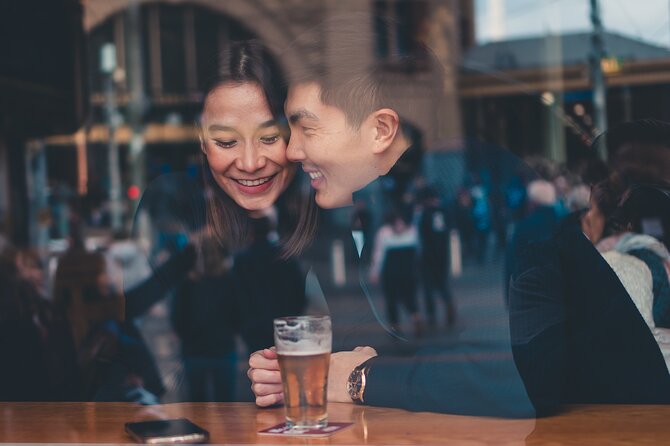 Professional Photoshoot at Opera House - Edited photos within 48 hours
