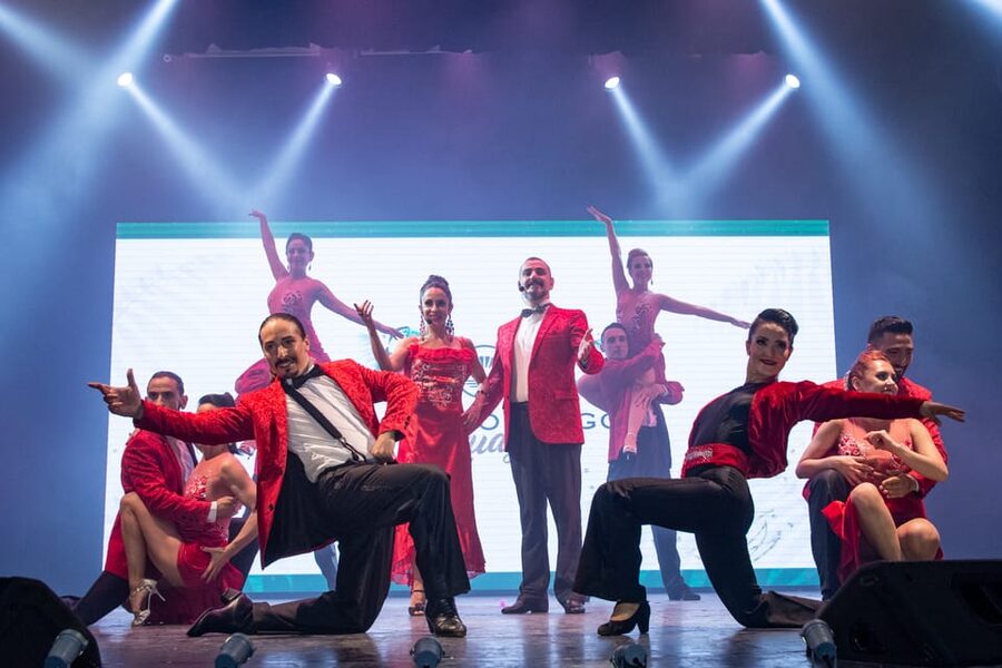 Puerto Iguazu Madero Tango Show - Key points to know