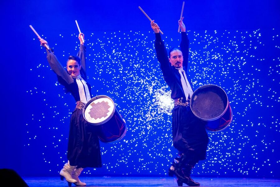 Puerto Iguazu Madero Tango Show - Is the $30 price good value?