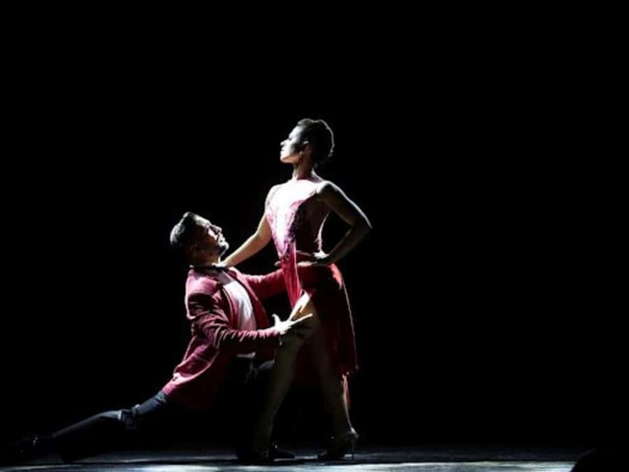 Puerto Iguazú: Madero Tango Show with Optional Dinner - A cultural night after Iguazú Falls