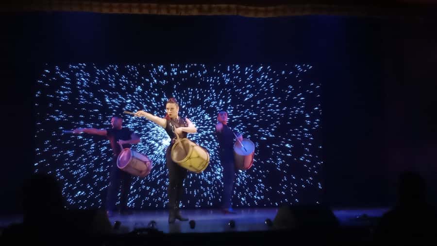 Puerto Iguazú: Madero Tango Show with Optional Dinner - Who will enjoy this evening most?