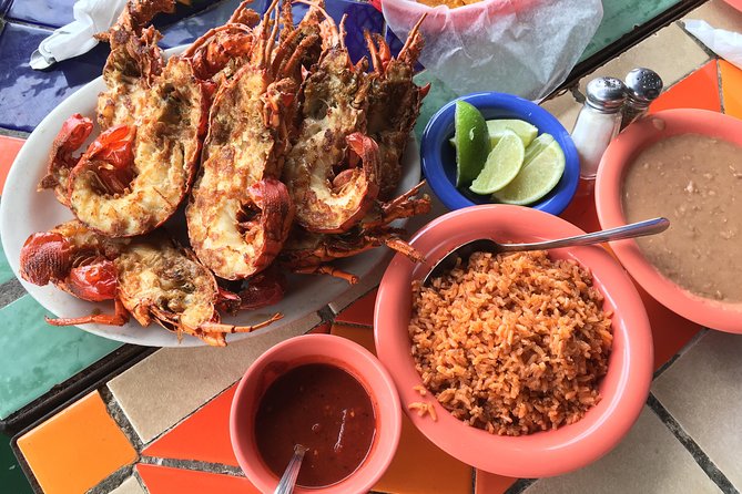 Puerto Nuevo Lobster, Margaritas and Mariachi Private Tour - Key points to know before booking