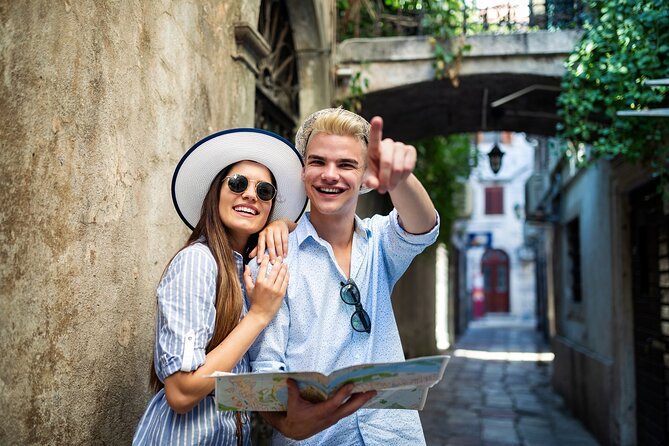 Relive the Movie Private Sound of Music Tour in Salzburg - Mondsee closes with the wedding church