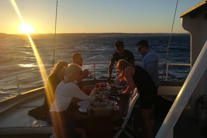 Rhodes Exclusive Sunset tour Cocktail Open bar Gourmet Live Music - Is the $95.58 price good value?