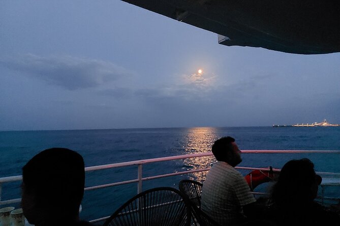 Rhodes Sunset Cruise - Swim and Dine w/ Live Music & Sunset! - Who Will Enjoy This Cruise Most?