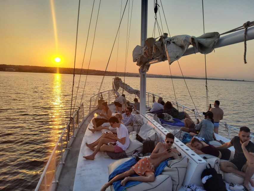 Rhodes: Sunset Cruise with Open Bar, Dinner, & Live Music - Who will enjoy this Rhodes cruise most?