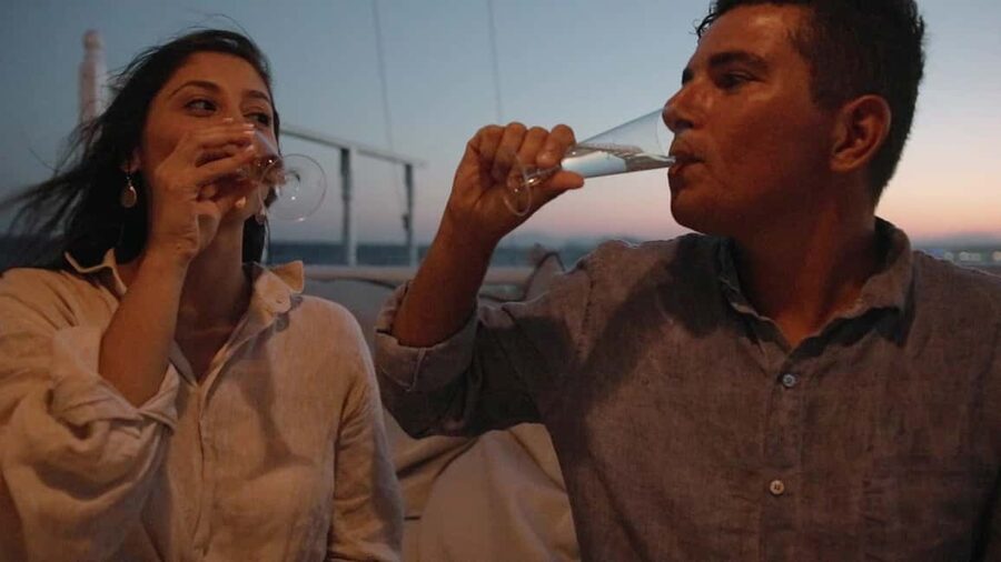 Rhodes: Sunset Cruise with Open Bar, Dinner, & Live Music - Is the Romantika sunset cruise worth booking?