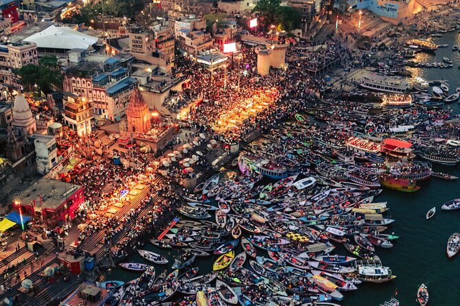 Romantic Sunrise Boat with Live Banaras Gharana Classical music - Key points before you book