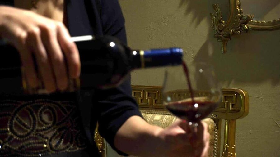 RomanticOpera concert in the artist's house on the hills and wine tasting - A Small Group Makes a Difference