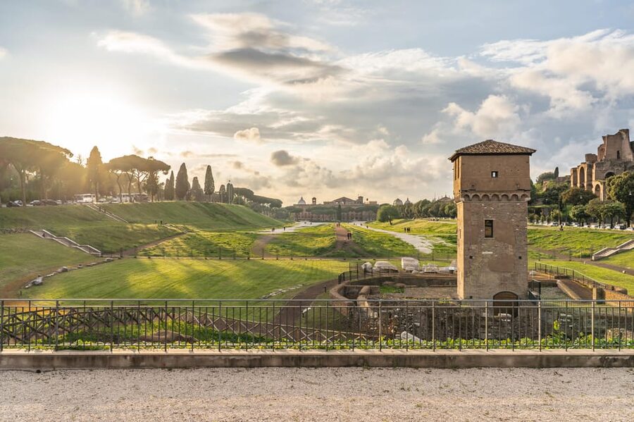Rome: A Night at the Opera - Baths of Caracalla - The limitations you should weigh