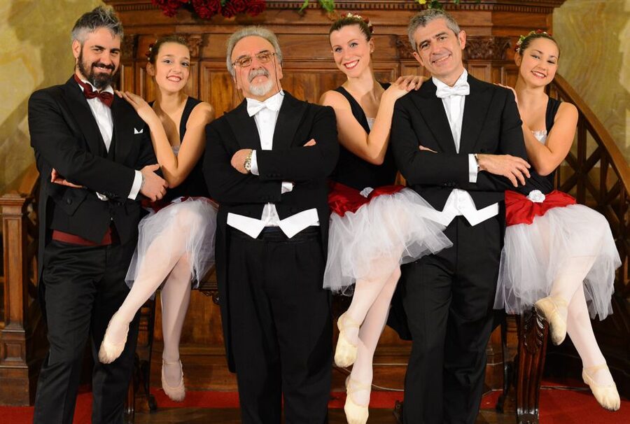 Rome: A Night At The Opera Experience - Key points to know before booking