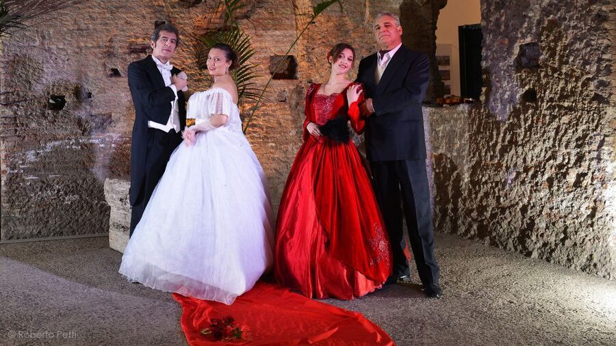 Rome: A Night At The Opera Experience - Is $44 a fair price for this Rome music experience?