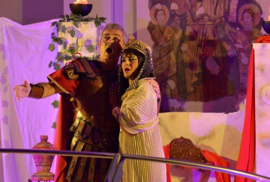 Rome: A Night At The Opera Experience - Who will enjoy this more than others