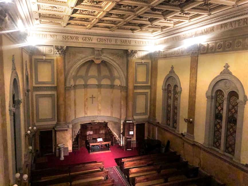 Rome: Chopin Piano Concert by Candle Glow - Why the 50-minute length works
