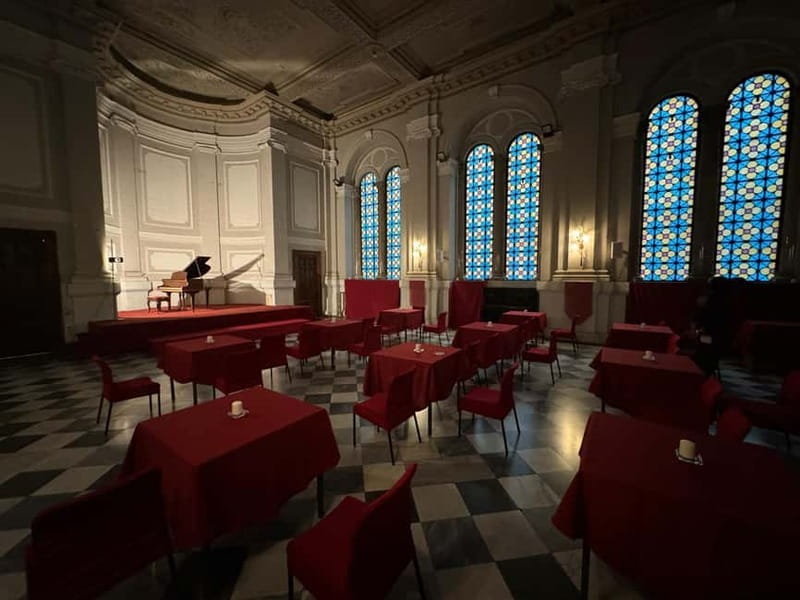 Rome: Freddie Mercury Opera Show - What the 50-minute concert feels like