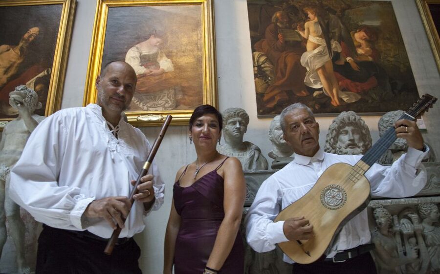 Rome: New Year's Concert at Palazzo Doria Pamphilj with Tour - FAQ