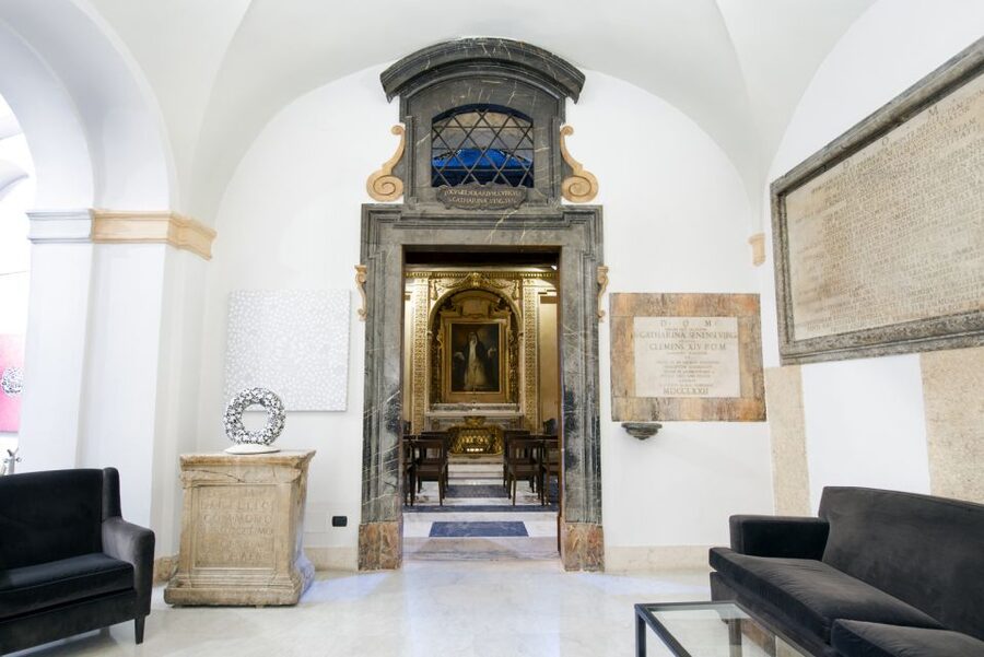 Rome: Opera Concert at Palazzo Poli - Fontana di Trevi - Who will enjoy this Rome opera concert?