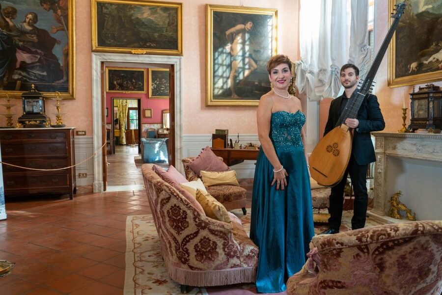 Rome: Opera Concert in Palazzo Doria Pamphilj - FAQ