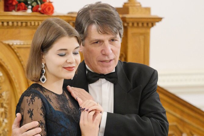 Rome: OPERA'S GREATEST HITS (Concert + Aperitif) - What this Rome opera evening is really like