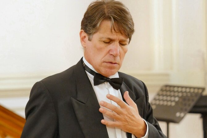Rome: OPERA'S GREATEST HITS (Concert + Aperitif) - Price, timing, and location
