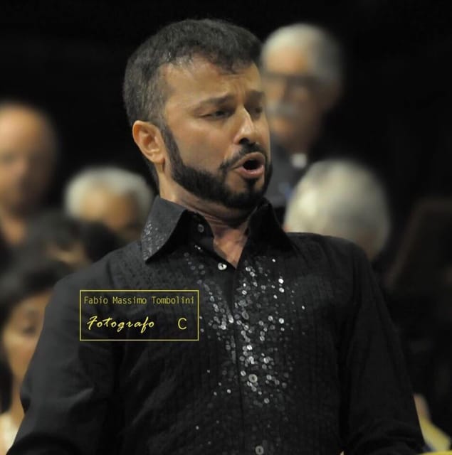 Rome: "Opera's Greatest Hits" Opera Concert with Aperitif - Practical details before you go