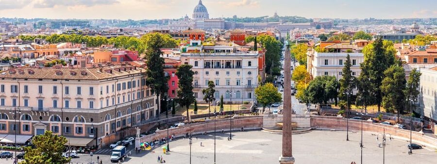 Rome: Piano Concert and Traditional Dinner - FAQ