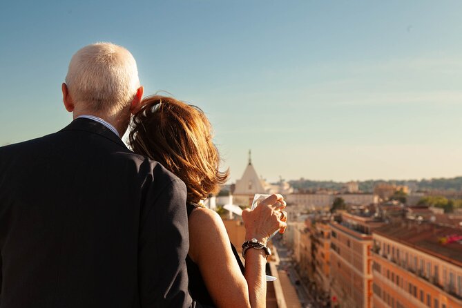 Rome: Rooftop Gourmet Dinner & Opera Performance - Timing and the two-hour question