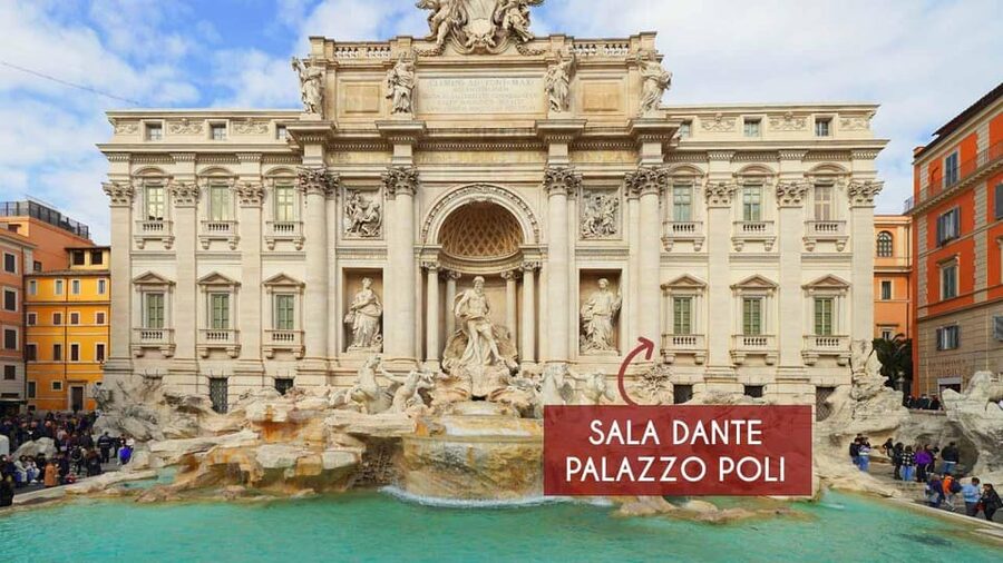 Rome: The Four Seasons by Vivaldi - Is $35 a good value?