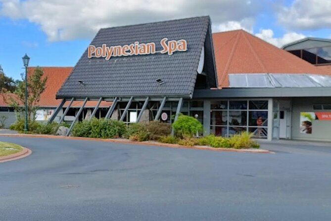 Rotorua: WaiOtapu & Redwood forest & Blues springs from Auckland - Is the price fair for the day?